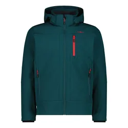 Veste Softshell 3a01787n Alpine / Anthracite M