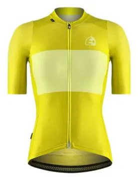 Maillot à Manches Courtes Bika