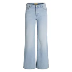Jeans Rome Flare Fit Jjxx Light Blue Denim 27