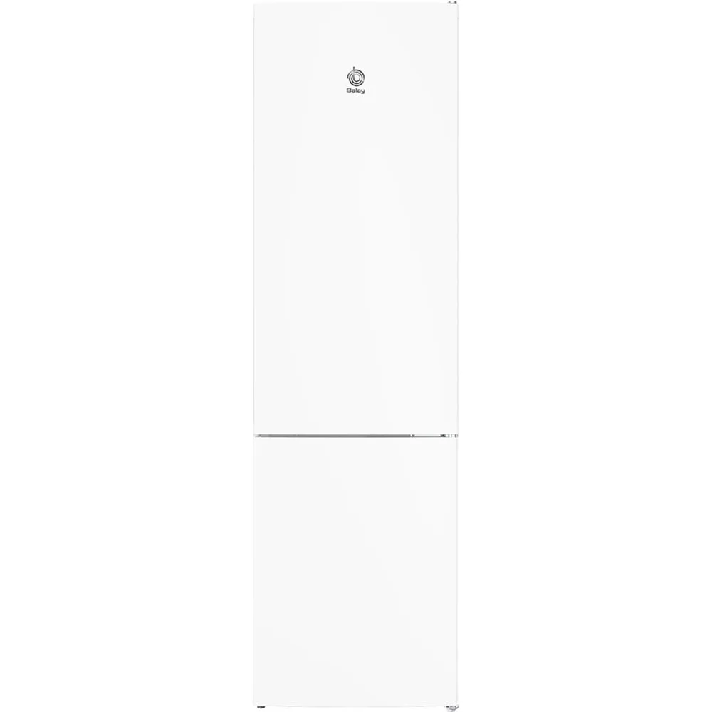 Frigorífico combi Total NoFrost - 3KFE753WI - Balay - FashionsVida