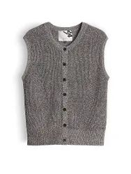 Opus Gilet DIPPA marrone 38