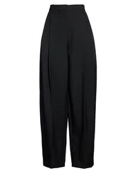 Pantalones Mujer Negro 36 Mujer