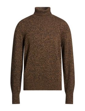 Cuello alto Hombre Camel 46,48,50,52,54,56,58 Hombre