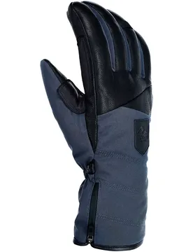 Gants Norvik Ski Navy 9