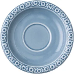 Plato para tazas Dream Blue Maria