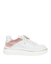 Sneakers Mujer Blanco 36,37,38,39 Mujer