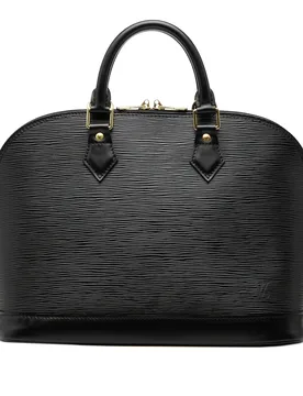 Epi Alma PM - Louis Vuitton - FashionsVida