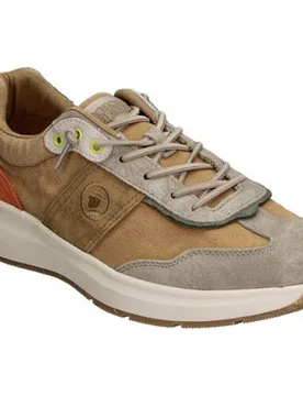 Sneaker 118364 40;41;42;44 Male - C. Tapioca - FashionsVida