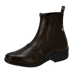 Stiefeletten X-RAY dark brown 43