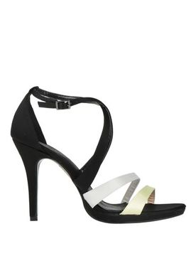 Sandalias Mujer Amarillo pastel 36,38,40,41 Mujer