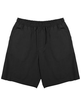 Low Brand Men's Mini Bermuda Shorts