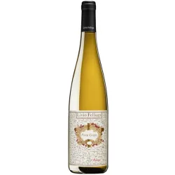 Vino blanco Pinot Gris 2024 Friuli Colli Orientali