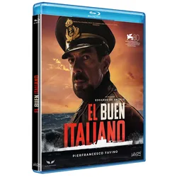 Blu-ray El Buen Italiano Multicolor One Size unisex