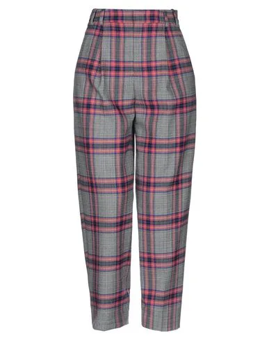 Pantalones Mujer Gris 40 Mujer - Pt Torino - FashionsVida