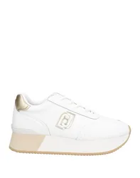 Sneakers Damen Weiß 38,39 Damen