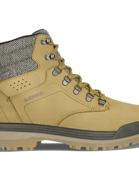 Bottes De Neige Nera Gore-tex® Ochre EU 46