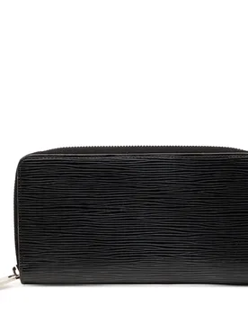 Epi Zippy Long Wallet - Louis Vuitton - FashionsVida