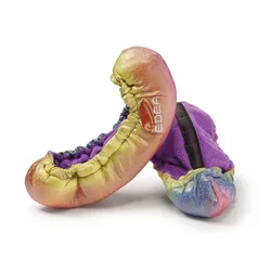 Protège-lames Pour Patins à Glace Soft Iris One Size unisex