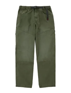Taos Canvas Pant - Hose-Chino - grün - Herren - Size: L - Gramicci - FashionsVida