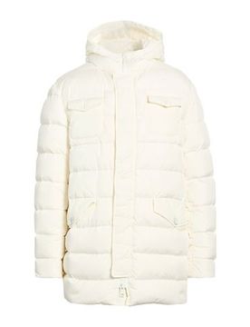 Pufferjacke & Daunenjacke Herren Weiß 42,50,56 Herren