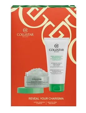 Set Body Reafirmante Intensiva Plus - Collistar - FashionsVida