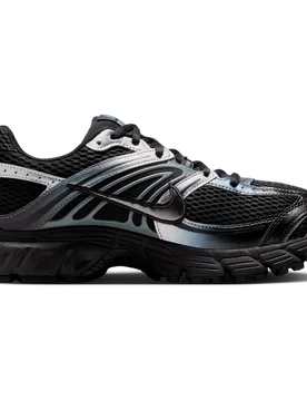 Air Max Air Max Moto Women's Sneakers - Black - Size 8 - Mesh/Synthetic - Black - Size: 8 - Nike - FashionsVida