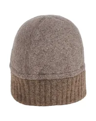 Sombrero Mujer Caqui ONESIZE Mujer