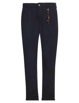 Pantalones Hombre Azul noche 28,38,40 Hombre