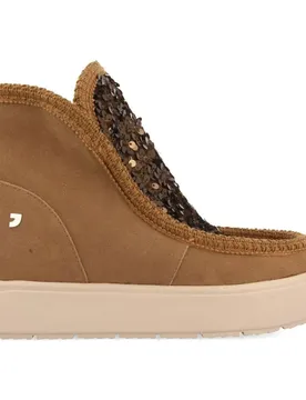 Gioseppo Stivali Stark Taupe EU 37