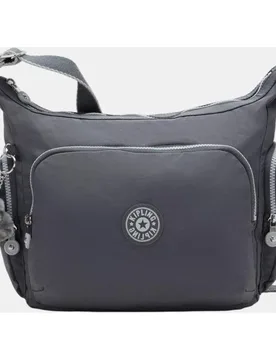 Bandolera grande con correas ajustables - Kipling - FashionsVida