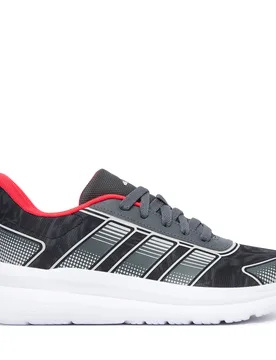 Sneakers Tensaur Run 4.0 Shoes Junior KI0104 Grau 36_23 male - Adidas - FashionsVida