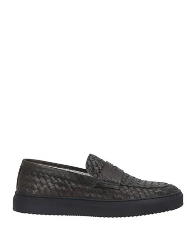 Mokassin Herren Schwarz 42 Herren - CALCE - FashionsVida