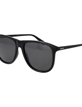 Occhiali Da Sole Polarizzati Pld178s58807 58/17/15 Black Grey/CAT3