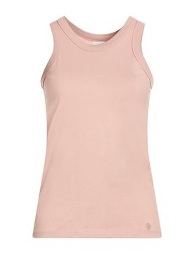 Camiseta de tirantes Mujer Rosa antiguo M,S,XS Mujer