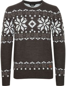 Jersey 'Norwig' / oscuro /