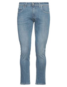 Pantalones vaqueros Hombre Azul marino 29,30 Hombre