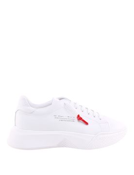 Giuliano Galiano Sneakers Nemesis 2