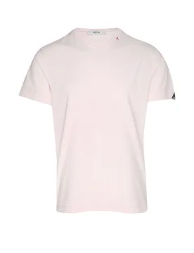Replay Camiseta rosa XXL - Replay - FashionsVida