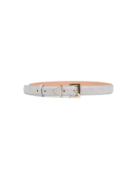 Guess Damen Gürtel Beige 513179