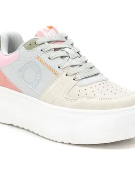 Refresh Sneaker 17208 Beige EU 40