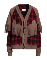 Rebecas Mujer Camel M,S Mujer
