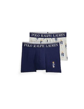 POLO Pants 2er Pkg. navy / gem dunkelblau XXL herren