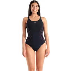 Bañador shapewear de mujer Isa
