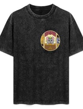 Hat Mouse (bring coines) T-Shirt Lightweight Running T-Shirt - Aliexpress - FashionsVida