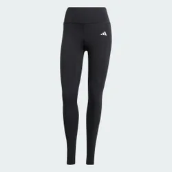 Leggings Optime Essentials Stay In Play Full-Length S Black