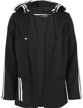 Blazer female