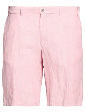 Shorts & Bermudashorts Herren Rosa 54 Herren - Hiltl - FashionsVida