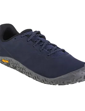 Vapor Glove 6 Running Shoes Sea UK 8 Men - Merrell - FashionsVida