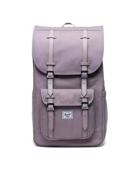 Zaino Unisex Little America Backpack Nirvana