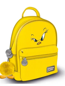 Sac à Dos Mini Tweety Multicolor One Size unisex - PYRAMID - FashionsVida